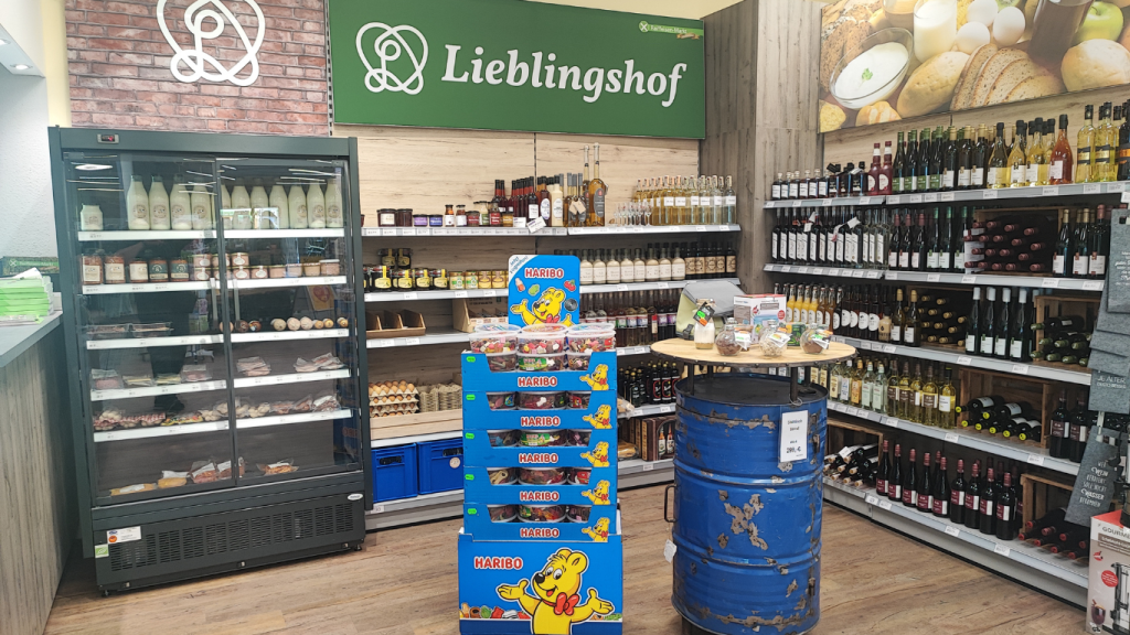 raiffeisen markt sassenberg lieblingshof