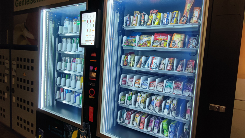 raiffeisen snackautomat raiffeisen snackautomat