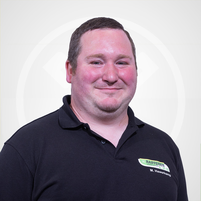 hawerkamp marco